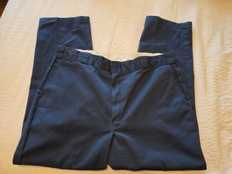 Dickies Navy Blue Work Pants