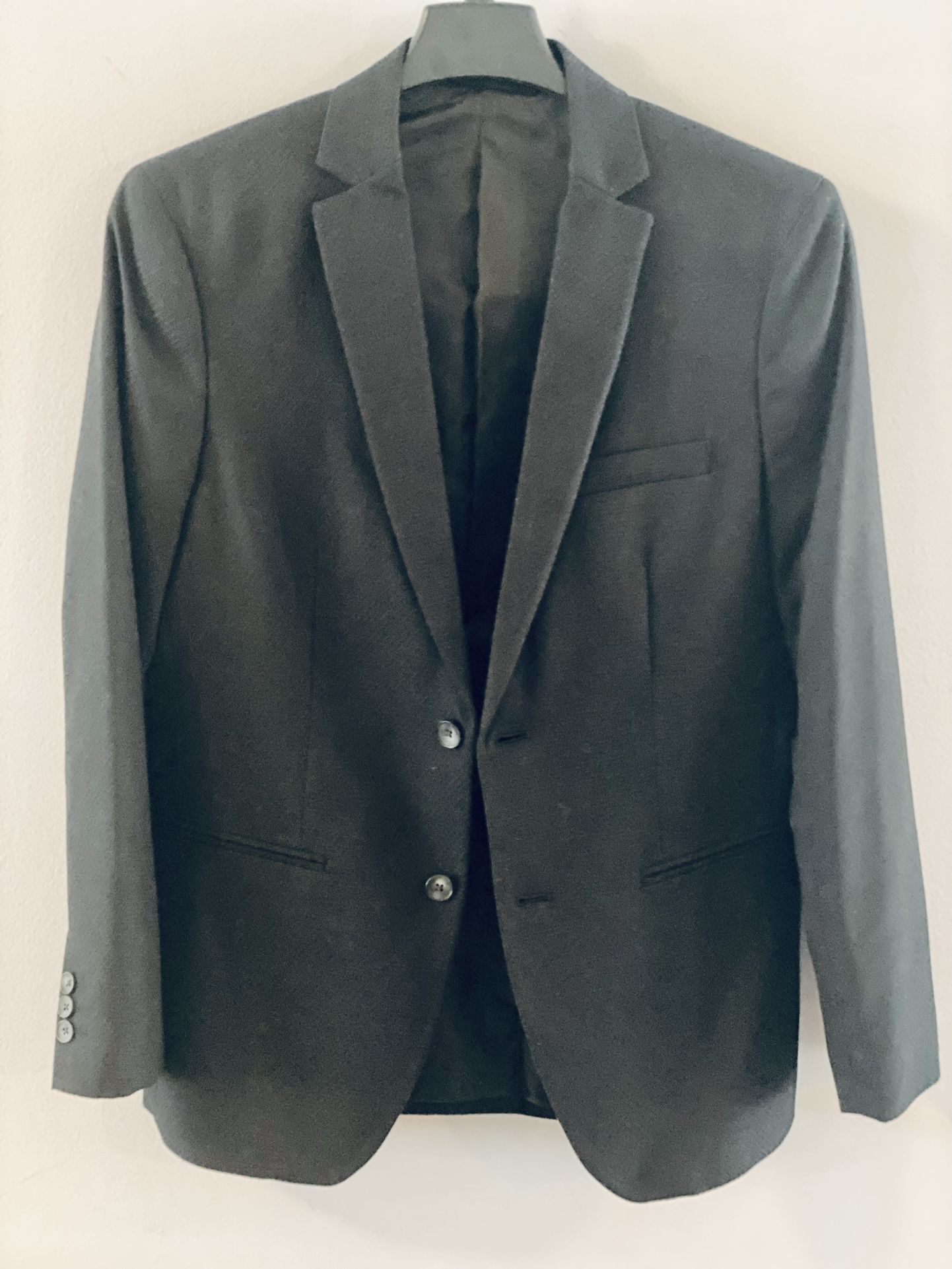 ALFANI Mens Suit - Slim Fit - Size S (36-38)