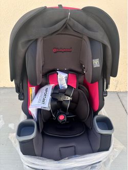 Baby trend car seat