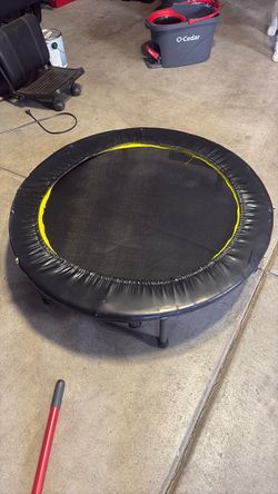 Trampoline