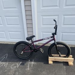 Subrosa Bmx Bike