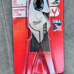 9 Inch Pliers 