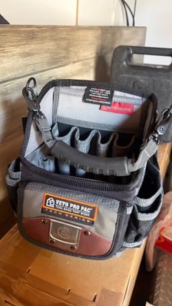 Tool bag