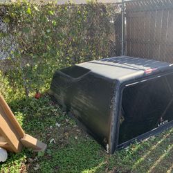 Top of a 2008 Dodge ram 1500