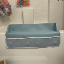 Bathtub Splash Guard