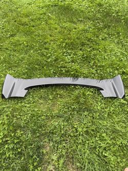 Roof Spoiler