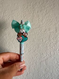Medical pen🩺🏥💖