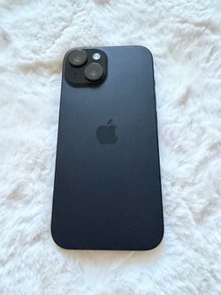 iPhone 15 UNLOCKED