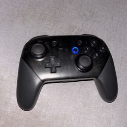 Nintendo Switch Pro Controller Wireless