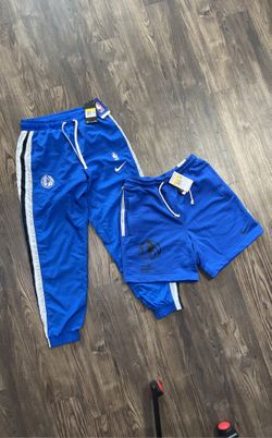 Brand New With Tags Dallas Mavericks Bundle
