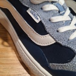 VANS ULTRARANGE HOMBRE TALLA 12