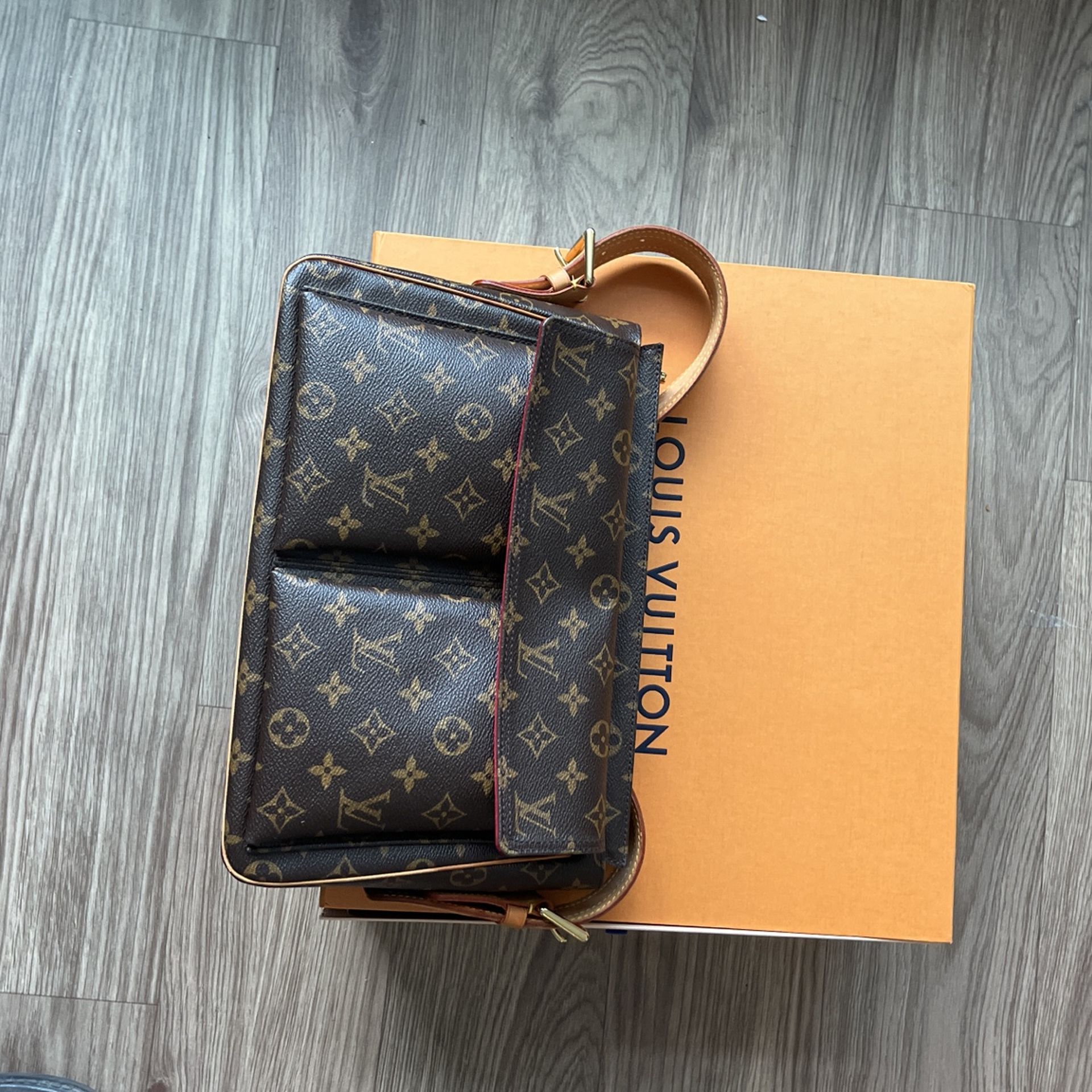 Louis Vuitton Bag