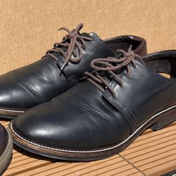 Naot  Chief 45cm  (size 11) Leather Dress Shoe