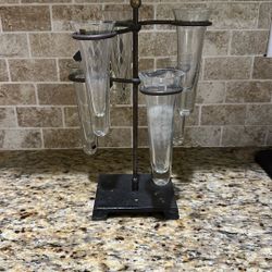 Home Decor Vintage Vase