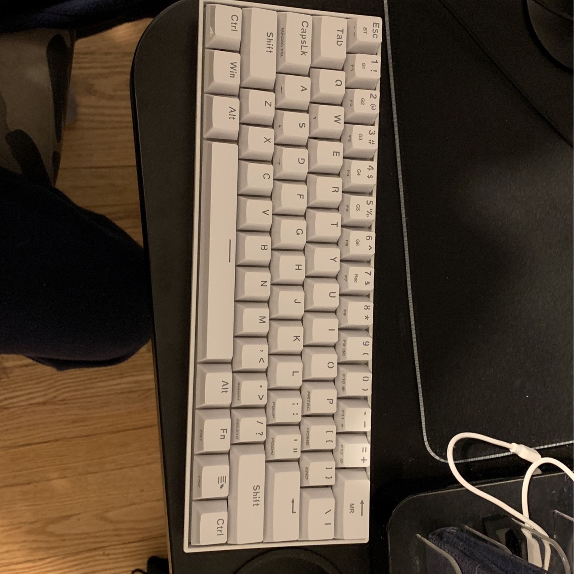 Draconic 60% Keyboard
