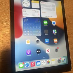iPad Air 2 