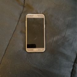 Samsung Phone