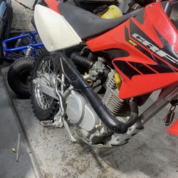 Crf 80
