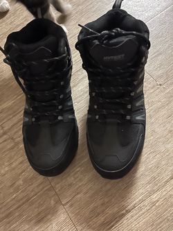 Hytest Boots