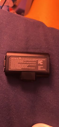 Xbox rechargeable battery