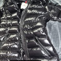 Moncler Trench Coat