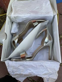 Women’s Stiletto Heels 👠 Size 8.5