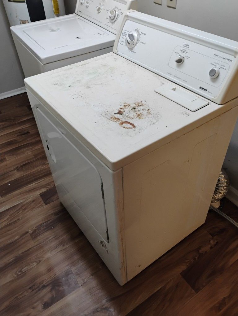Dryer