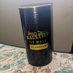 Jean Paul Gaultier Le Male 3.8oz