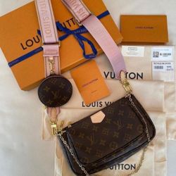 Louis Vuitton Bag