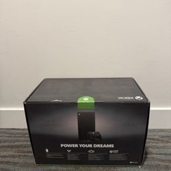 Brand New X B