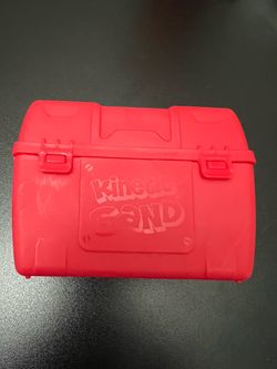 Kinetic Sand