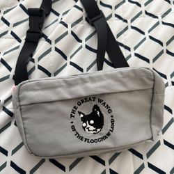 Camp Flog Gnaw Fanny Pack 