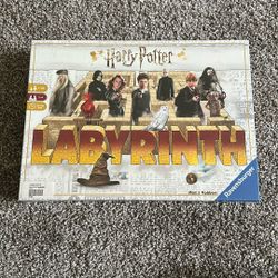 Harry Potter Board Game