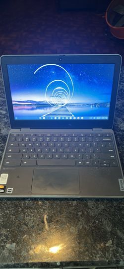 Lenovo 100e Chromebook Gen4