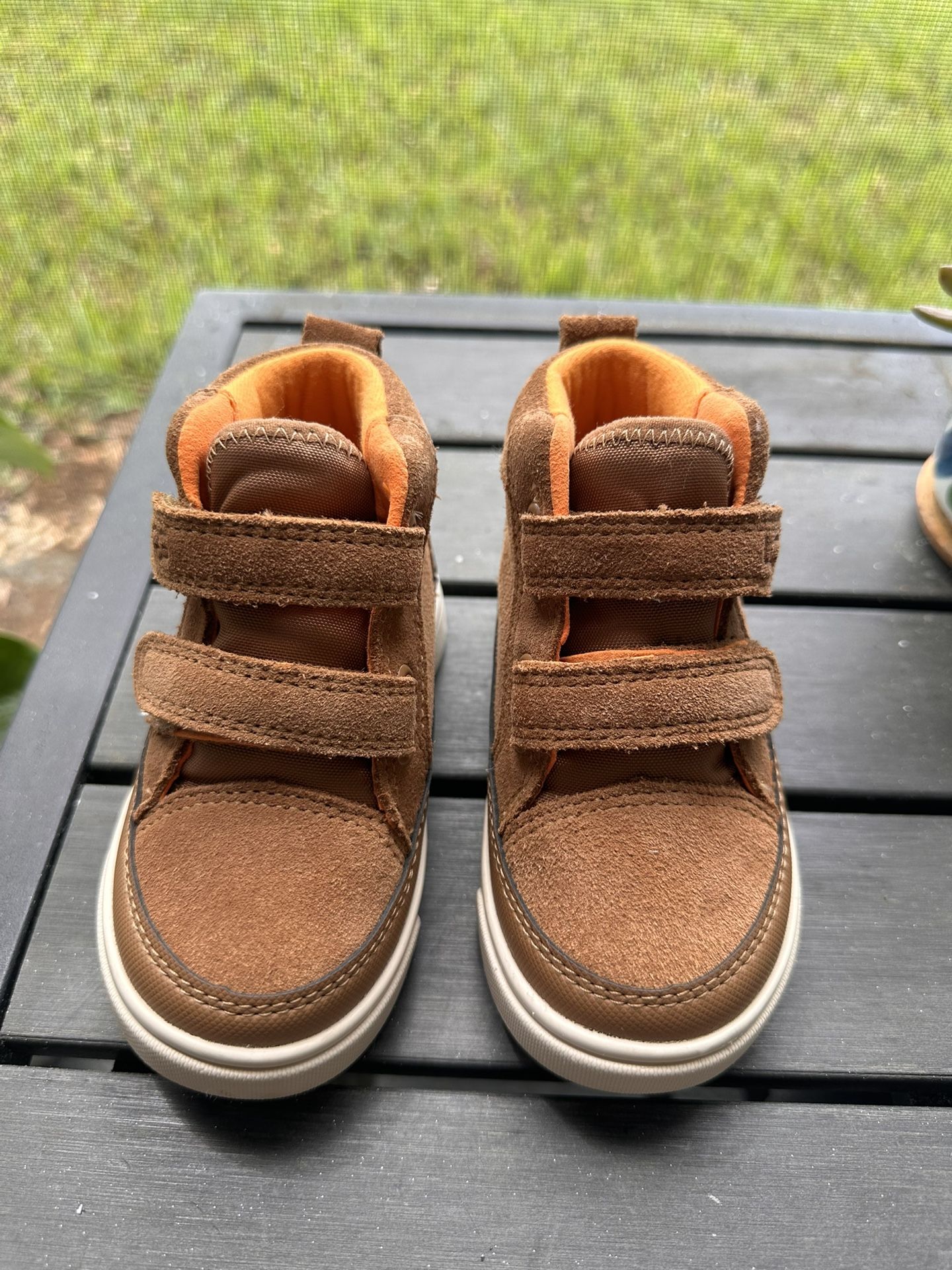 Ugg Toddler Botties