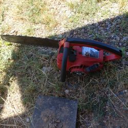 Chainsaw For Sale Homelite 35.00