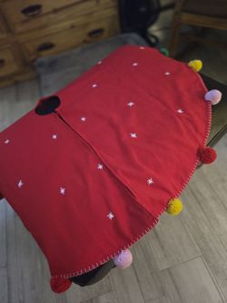 Tree Skirt