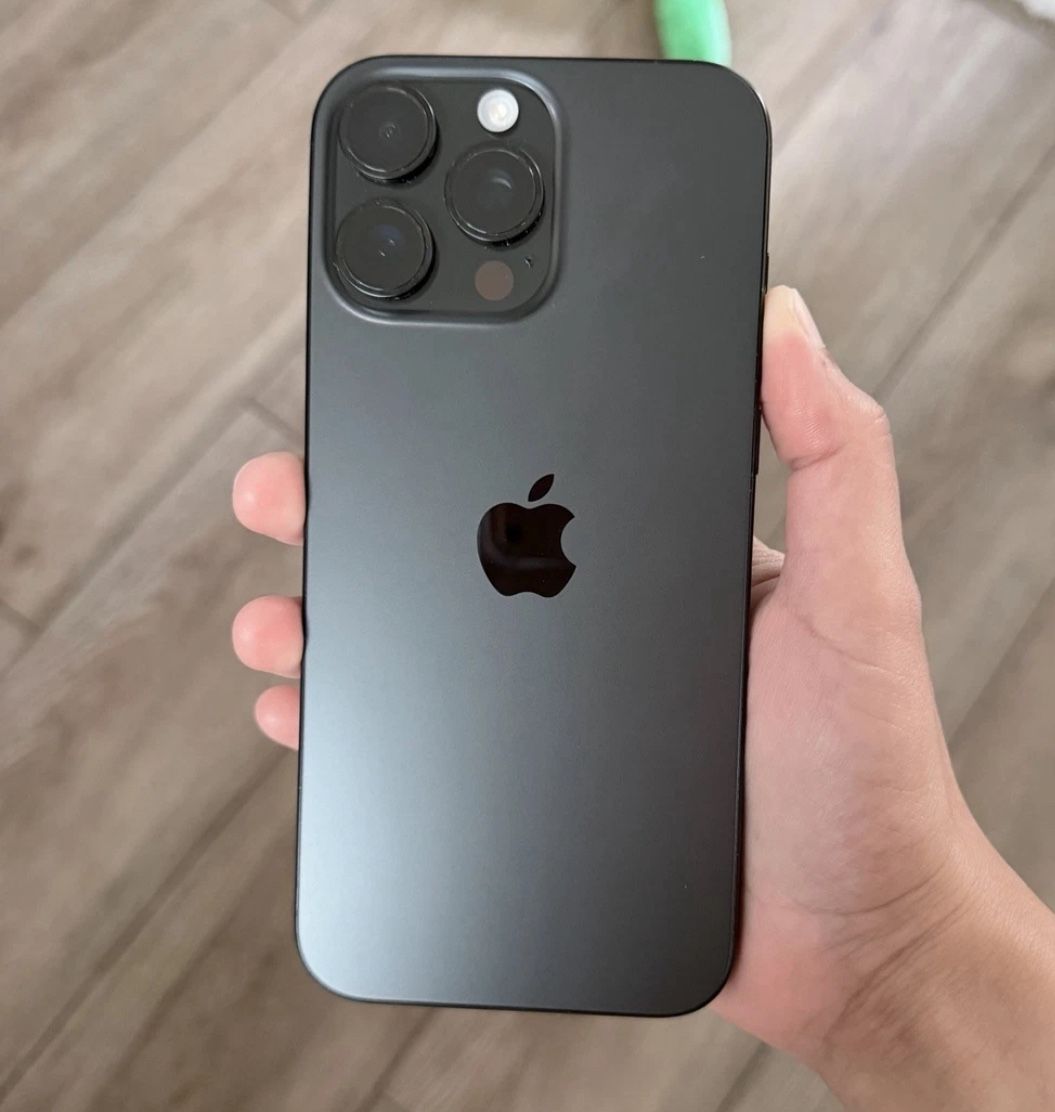 16 PRO MAX 256GB T-Mobile 