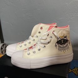 Women’s Converse