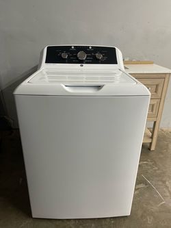 GE Washer ‼️60 Day Warranty‼️