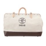 Klein Canvas Tool Bag 22”