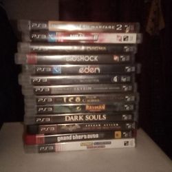 Ps3 Games