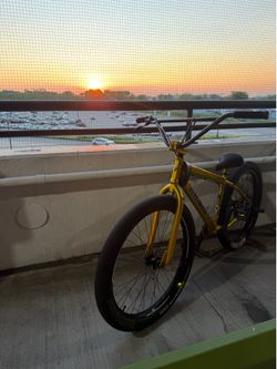 GOLD BEASTMODE 27.5 FOR LOW‼️