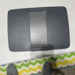 Linksys Router