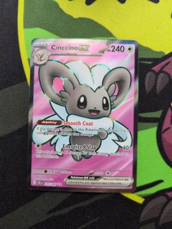 Cincinno 105/86