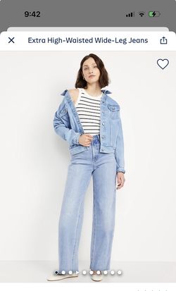 Old Navy Jeans