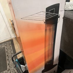 Outdoor Portable Heater