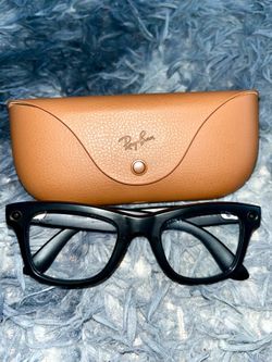 Ray Ban Meta Gen 2 Sunglasses