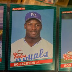 Baseball Cards