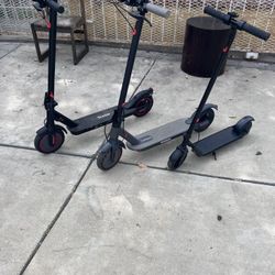 E Scooter Electric Scooter